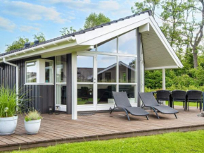 Holiday home Juelsminde LXXXIV, Sønderby